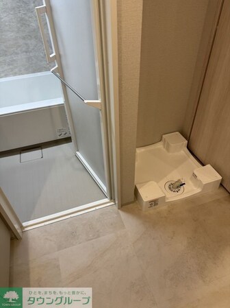 CLIOラベルヴィ中央湊の物件内観写真